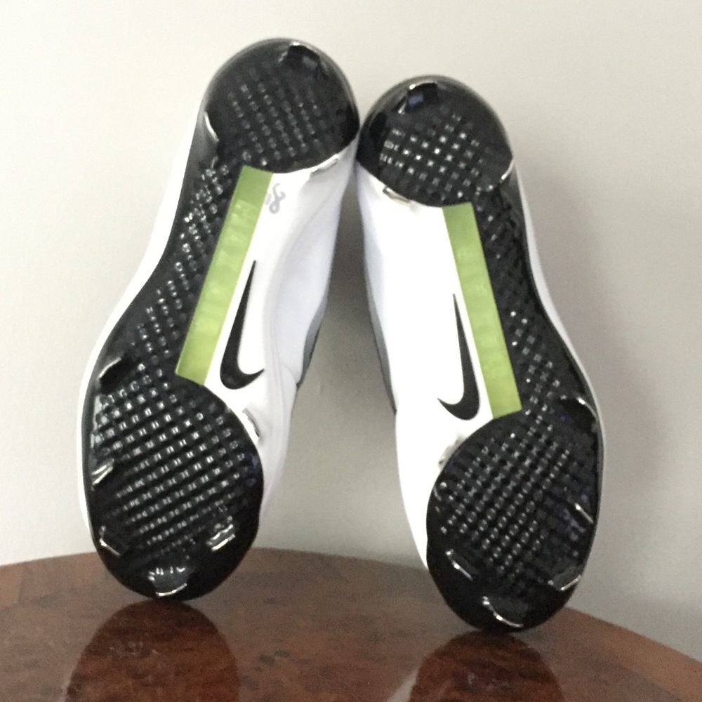 NIKE Air New Baseball ⚾️ Cleats - Picture 5 of 5